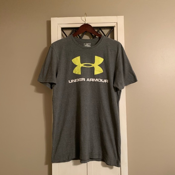 Under Armour Other - Under Armour T-Shirt
